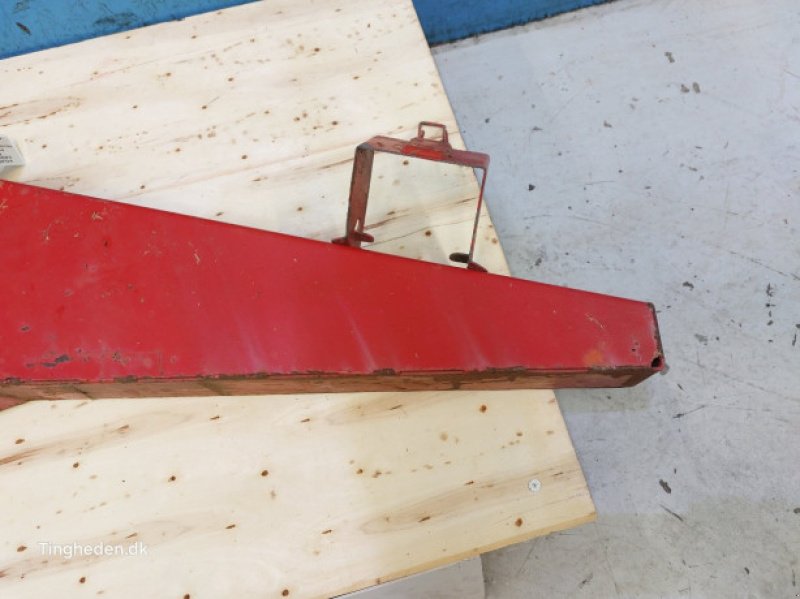 Schneidwerk typu Sonstige D8400, Gebrauchtmaschine v Hemmet (Obrázek 5)