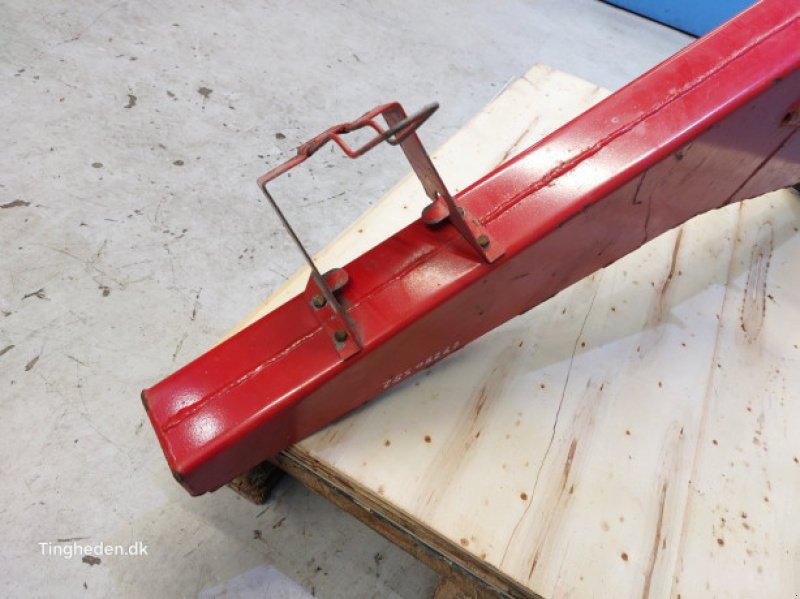 Schneidwerk typu Sonstige D8400, Gebrauchtmaschine v Hemmet (Obrázek 10)