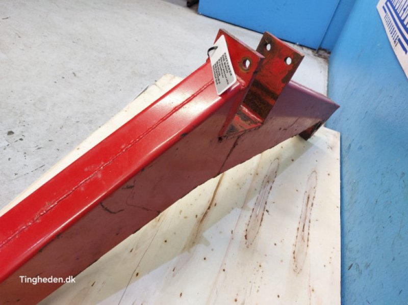 Schneidwerk typu Sonstige D8400, Gebrauchtmaschine v Hemmet (Obrázek 9)