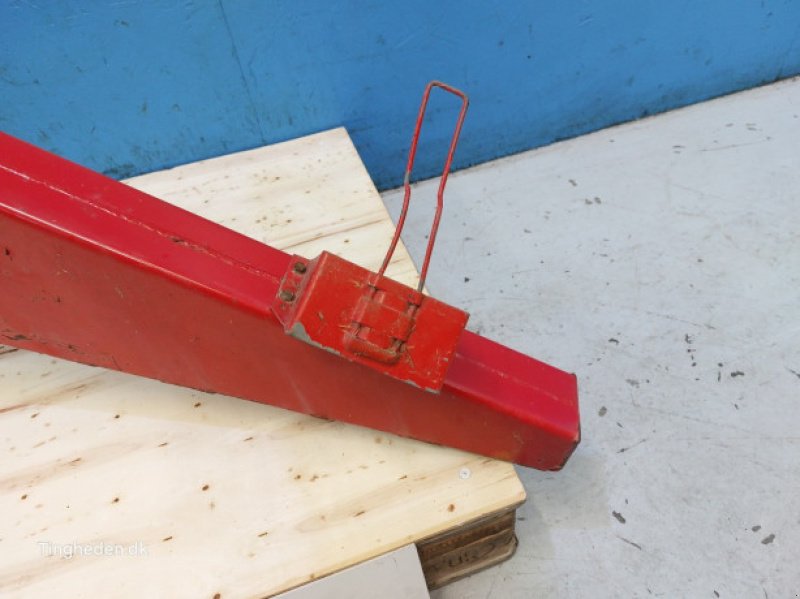 Schneidwerk typu Sonstige D8400, Gebrauchtmaschine v Hemmet (Obrázek 8)