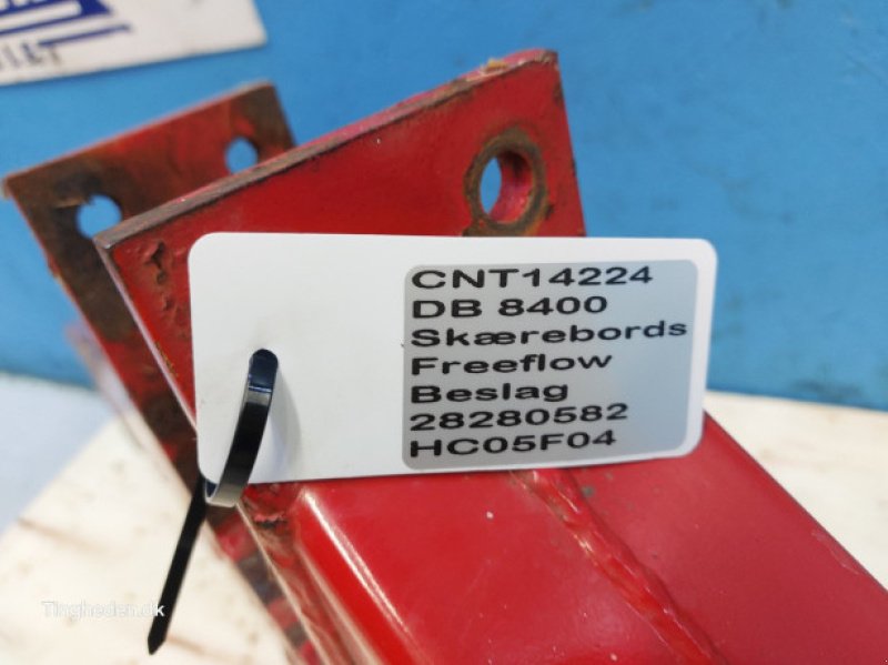 Schneidwerk typu Sonstige D8400, Gebrauchtmaschine v Hemmet (Obrázek 14)