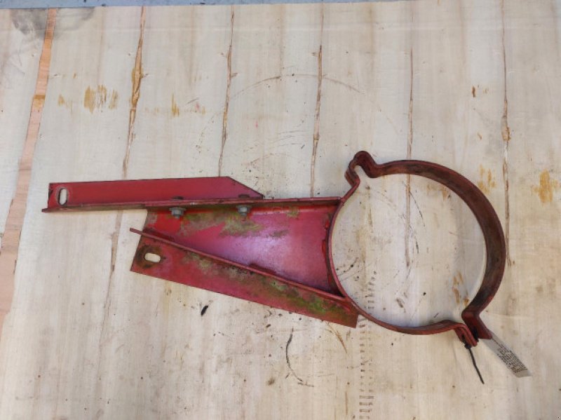 Schneidwerk of the type Sonstige D8700, Gebrauchtmaschine in Hemmet (Picture 2)