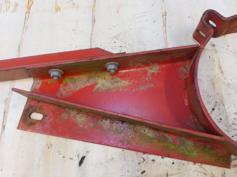 Schneidwerk of the type Sonstige D8700, Gebrauchtmaschine in Hemmet (Picture 5)