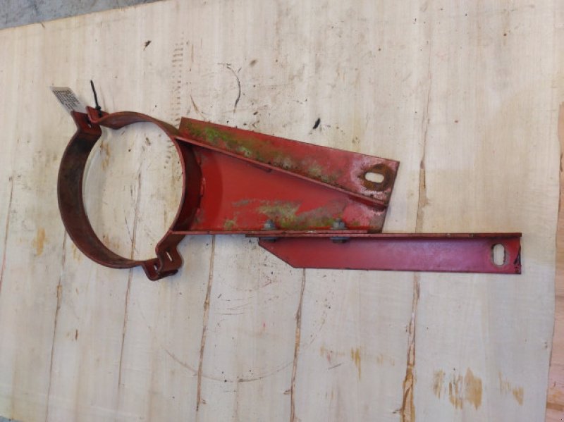 Schneidwerk of the type Sonstige D8700, Gebrauchtmaschine in Hemmet (Picture 3)