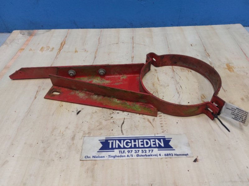 Schneidwerk of the type Sonstige D8700, Gebrauchtmaschine in Hemmet (Picture 1)