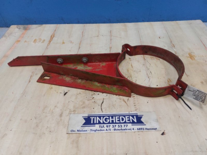 Schneidwerk typu Sonstige D8700, Gebrauchtmaschine v Hemmet (Obrázek 1)