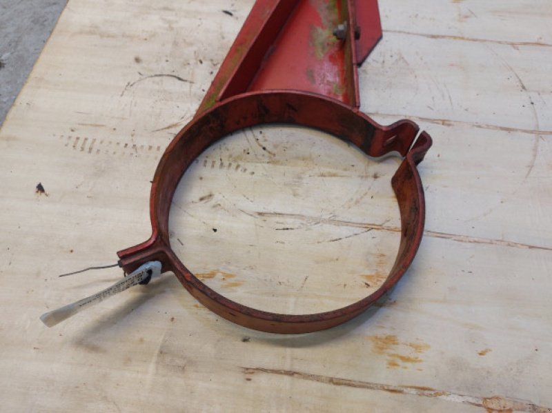 Schneidwerk of the type Sonstige D8700, Gebrauchtmaschine in Hemmet (Picture 7)