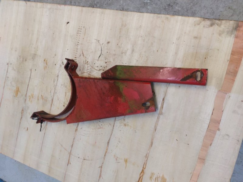 Schneidwerk of the type Sonstige D8700, Gebrauchtmaschine in Hemmet (Picture 9)