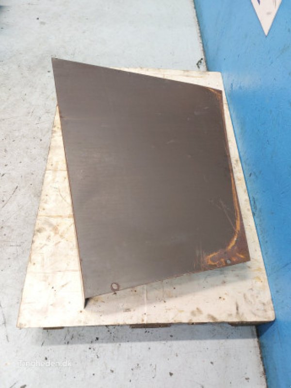 Schneidwerk tipa Sonstige D9000, Gebrauchtmaschine u Hemmet (Slika 6)