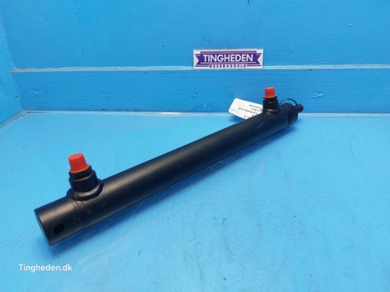 Schneidwerk tipa Sonstige D9000, Gebrauchtmaschine u Hemmet (Slika 13)