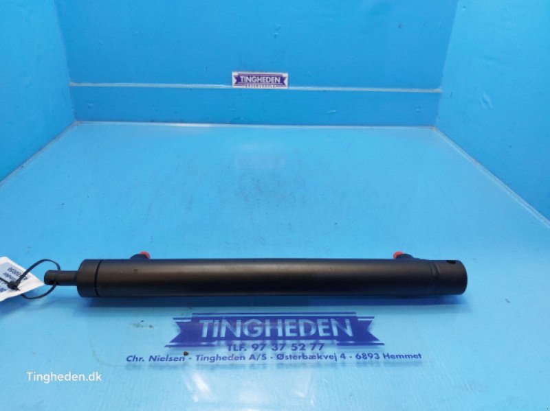 Schneidwerk tipa Sonstige D9000, Gebrauchtmaschine u Hemmet (Slika 1)