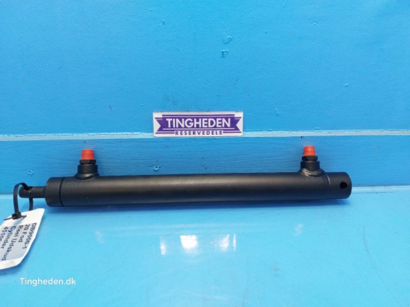 Schneidwerk tipa Sonstige D9000, Gebrauchtmaschine u Hemmet (Slika 2)