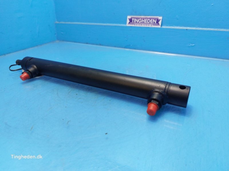 Schneidwerk tipa Sonstige D9000, Gebrauchtmaschine u Hemmet (Slika 8)