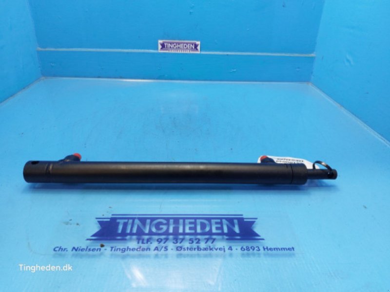 Schneidwerk του τύπου Sonstige D9000, Gebrauchtmaschine σε Hemmet (Φωτογραφία 1)