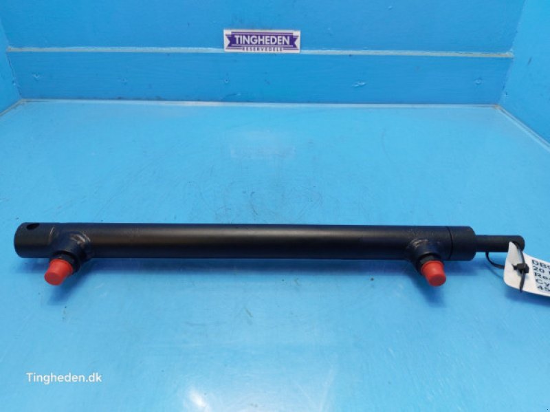 Schneidwerk des Typs Sonstige D9000, Gebrauchtmaschine in Hemmet (Bild 5)