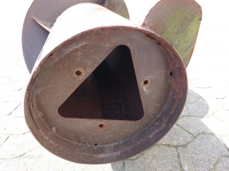 Schneidwerk typu Sonstige D9000, Gebrauchtmaschine v Hemmet (Obrázek 13)