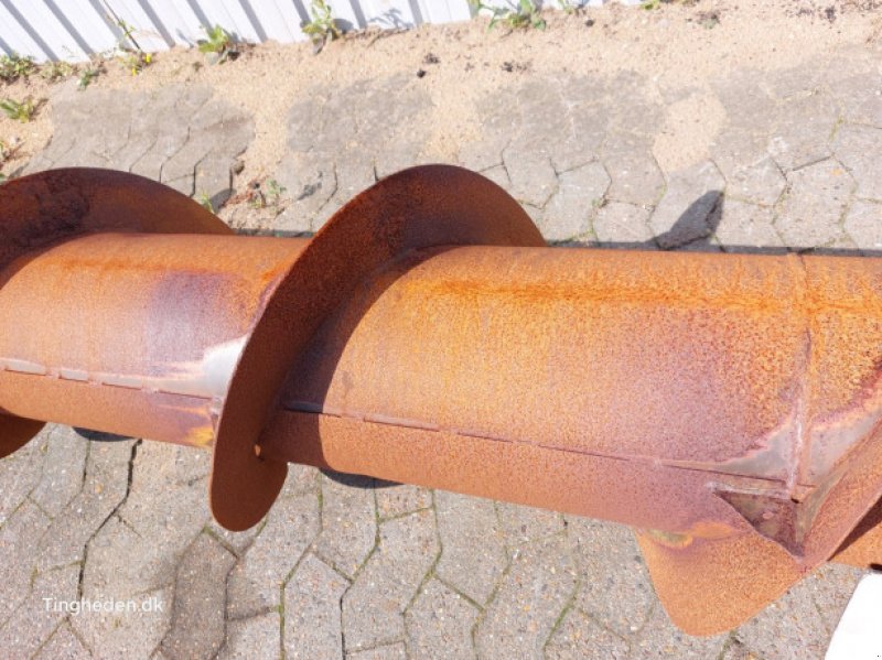 Schneidwerk typu Sonstige D9000, Gebrauchtmaschine v Hemmet (Obrázek 7)