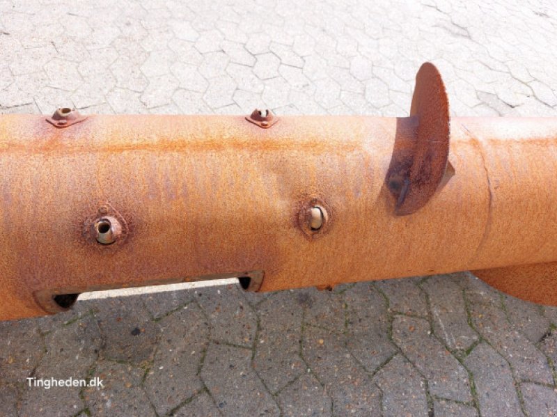 Schneidwerk typu Sonstige D9000, Gebrauchtmaschine v Hemmet (Obrázek 21)