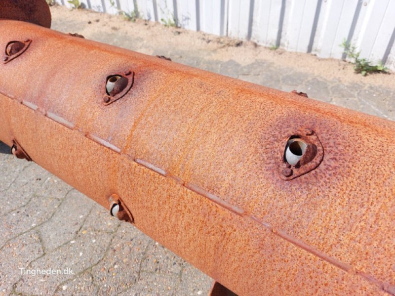 Schneidwerk typu Sonstige D9000, Gebrauchtmaschine v Hemmet (Obrázek 10)