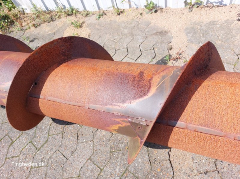 Schneidwerk typu Sonstige D9000, Gebrauchtmaschine v Hemmet (Obrázek 5)