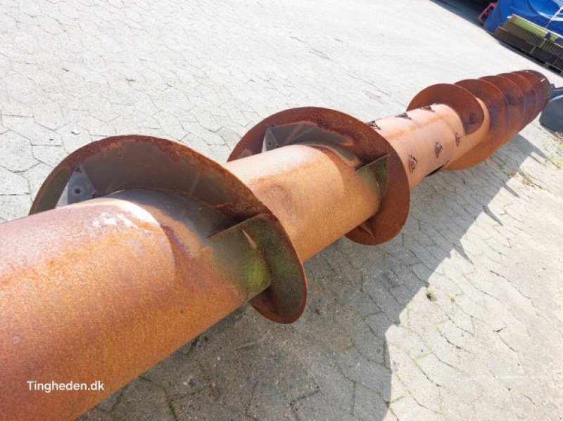 Schneidwerk typu Sonstige D9000, Gebrauchtmaschine v Hemmet (Obrázek 18)