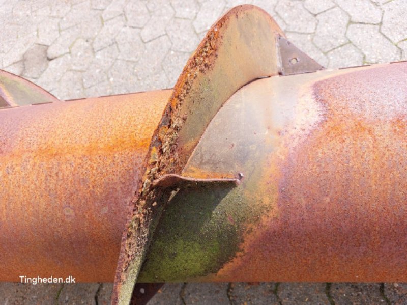 Schneidwerk typu Sonstige D9000, Gebrauchtmaschine v Hemmet (Obrázek 23)