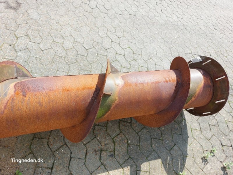 Schneidwerk typu Sonstige D9000, Gebrauchtmaschine v Hemmet (Obrázek 22)