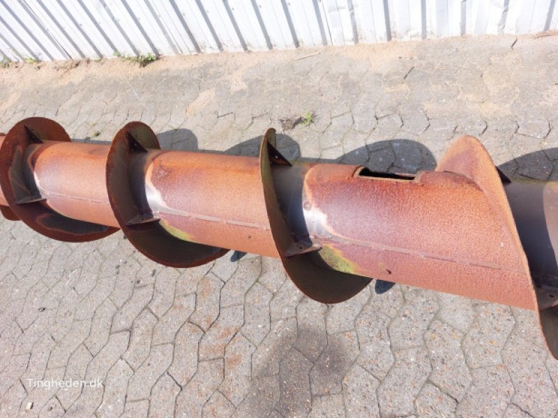 Schneidwerk typu Sonstige D9000, Gebrauchtmaschine v Hemmet (Obrázek 8)