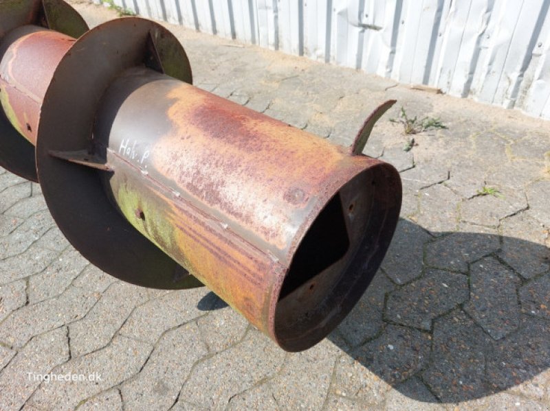 Schneidwerk typu Sonstige D9000, Gebrauchtmaschine v Hemmet (Obrázek 12)