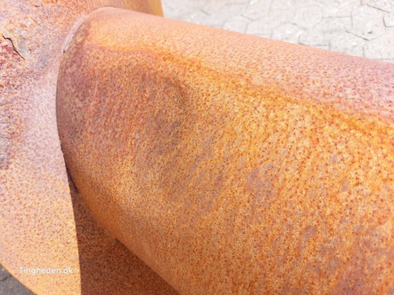 Schneidwerk typu Sonstige D9000, Gebrauchtmaschine v Hemmet (Obrázek 20)