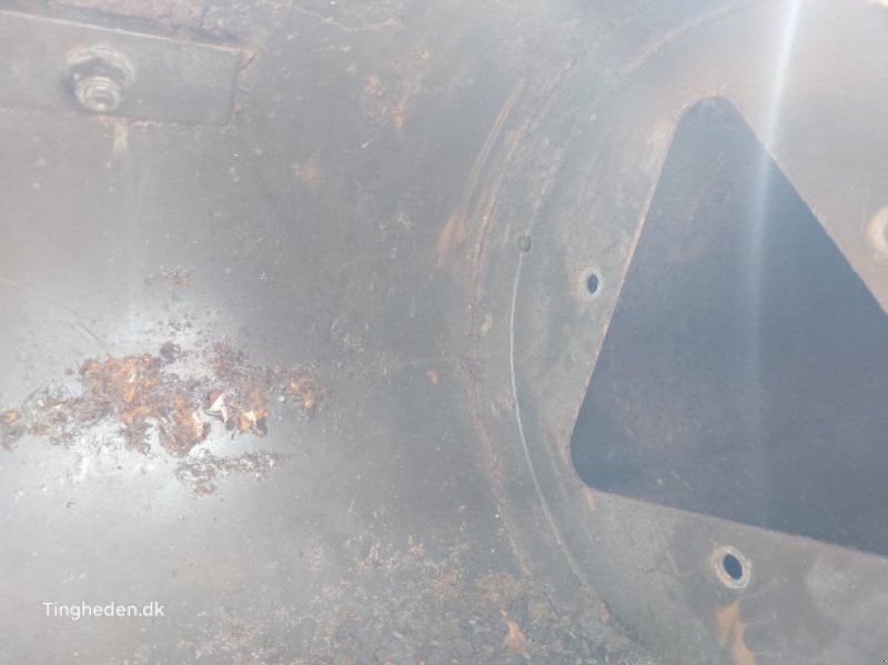 Schneidwerk typu Sonstige D9000, Gebrauchtmaschine v Hemmet (Obrázek 16)