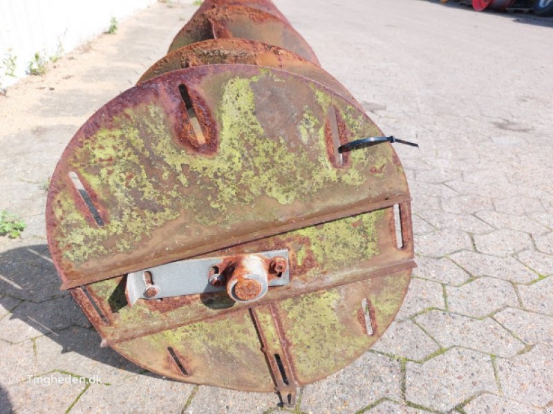 Schneidwerk typu Sonstige D9000, Gebrauchtmaschine v Hemmet (Obrázek 2)