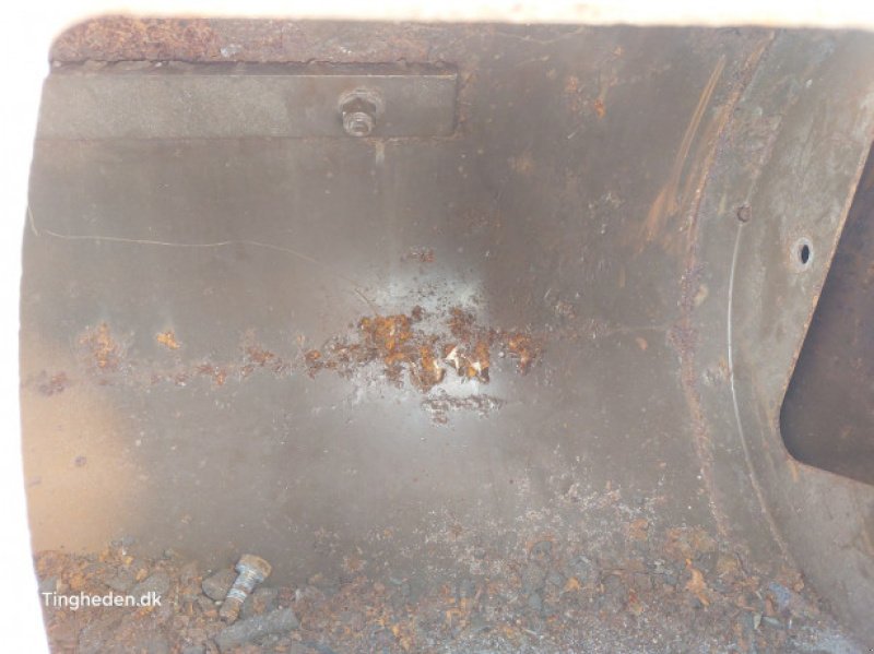 Schneidwerk typu Sonstige D9000, Gebrauchtmaschine v Hemmet (Obrázek 17)