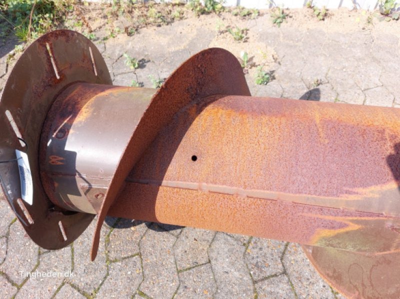 Schneidwerk typu Sonstige D9000, Gebrauchtmaschine v Hemmet (Obrázek 4)