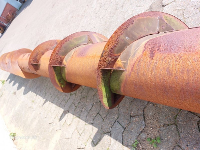 Schneidwerk typu Sonstige D9000, Gebrauchtmaschine v Hemmet (Obrázek 24)