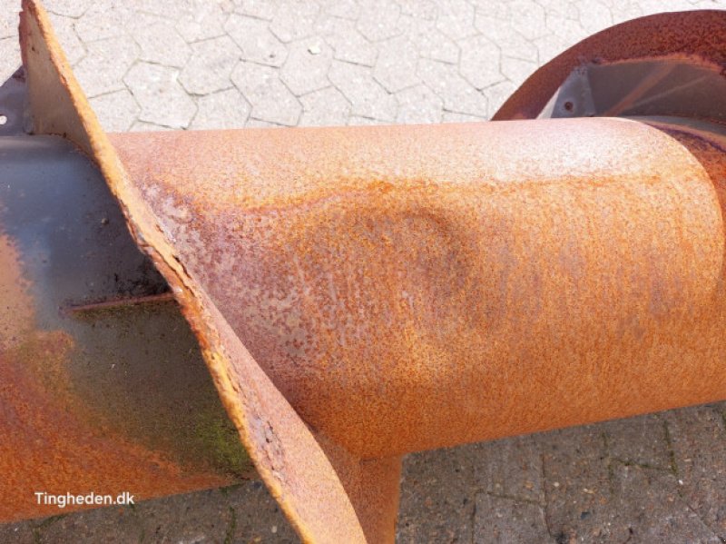 Schneidwerk typu Sonstige D9000, Gebrauchtmaschine v Hemmet (Obrázek 19)