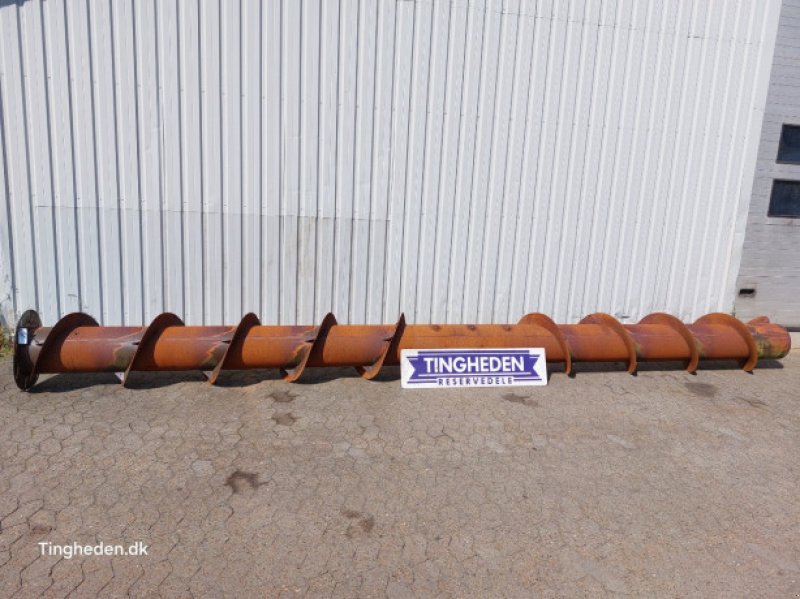 Schneidwerk typu Sonstige D9000, Gebrauchtmaschine v Hemmet (Obrázek 1)