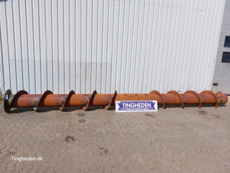 Schneidwerk typu Sonstige D9000, Gebrauchtmaschine v Hemmet (Obrázek 1)