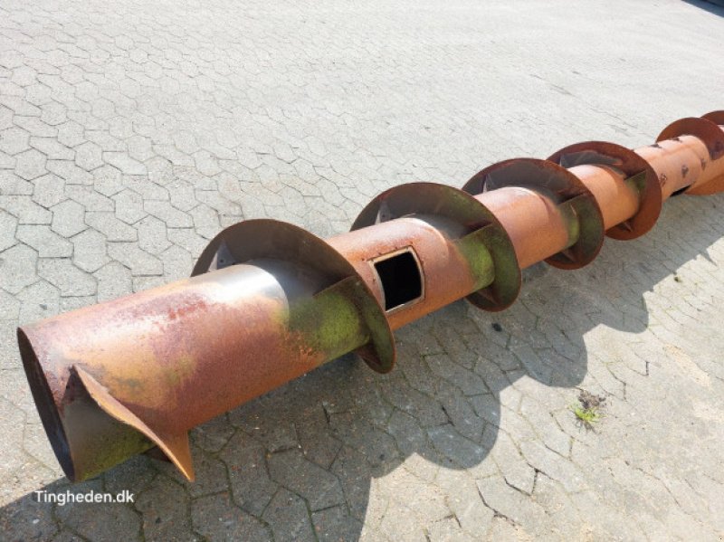 Schneidwerk typu Sonstige D9000, Gebrauchtmaschine v Hemmet (Obrázek 15)