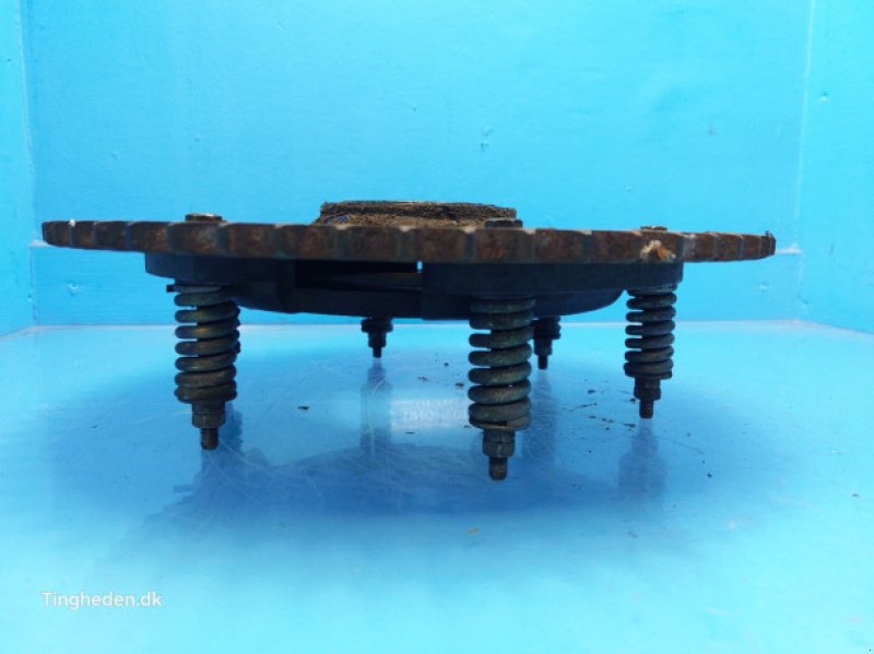 Schneidwerk typu Sonstige D9000, Gebrauchtmaschine v Hemmet (Obrázek 16)