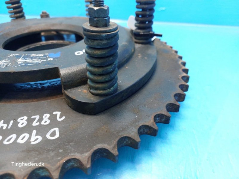 Schneidwerk typu Sonstige D9000, Gebrauchtmaschine v Hemmet (Obrázek 8)