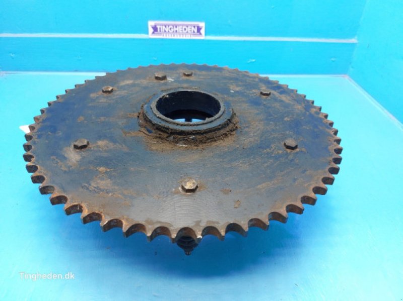 Schneidwerk typu Sonstige D9000, Gebrauchtmaschine v Hemmet (Obrázek 12)