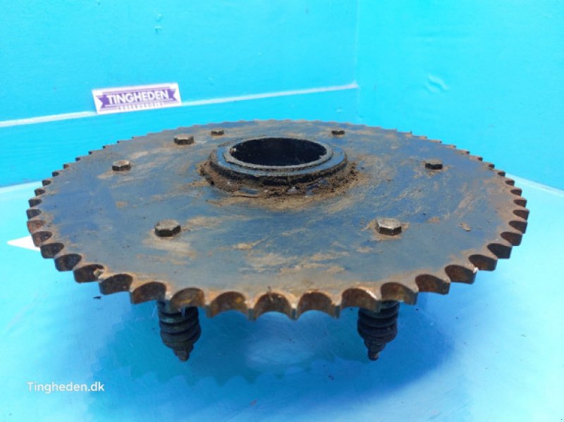 Schneidwerk typu Sonstige D9000, Gebrauchtmaschine v Hemmet (Obrázek 14)