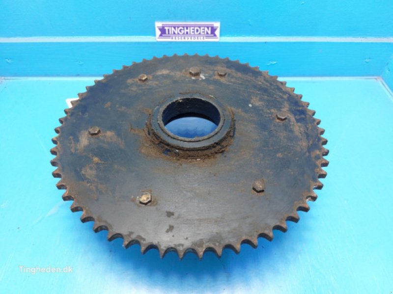 Schneidwerk typu Sonstige D9000, Gebrauchtmaschine v Hemmet (Obrázek 17)