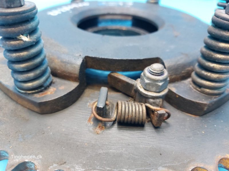 Schneidwerk typu Sonstige D9000, Gebrauchtmaschine v Hemmet (Obrázek 10)