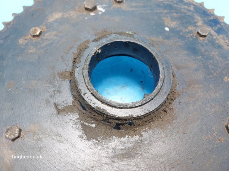 Schneidwerk typu Sonstige D9000, Gebrauchtmaschine v Hemmet (Obrázek 13)