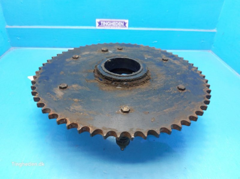 Schneidwerk typu Sonstige D9000, Gebrauchtmaschine v Hemmet (Obrázek 11)