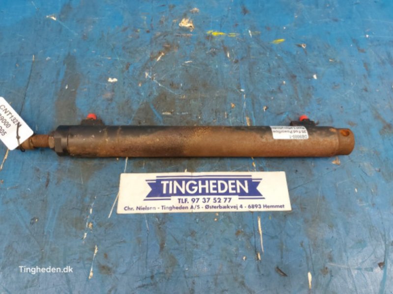 Schneidwerk typu Sonstige D9000, Gebrauchtmaschine v Hemmet (Obrázek 1)