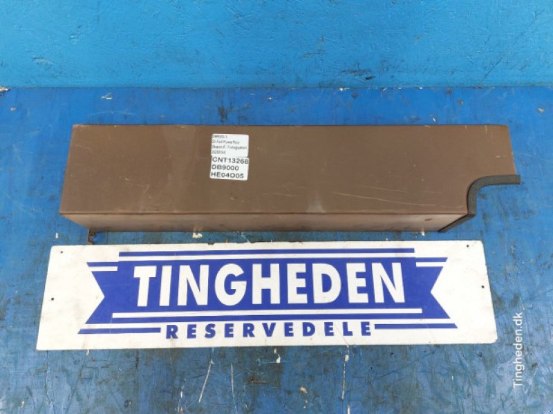 Schneidwerk typu Sonstige D9000, Gebrauchtmaschine v Hemmet (Obrázek 1)