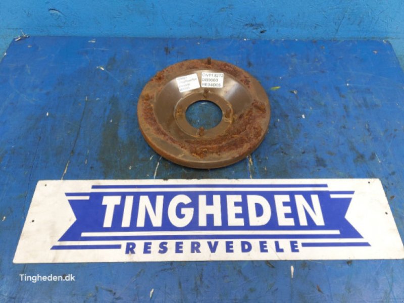 Schneidwerk typu Sonstige D9000, Gebrauchtmaschine v Hemmet (Obrázek 1)